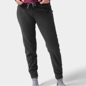 Stio Turpin fleece sweatpants joggers